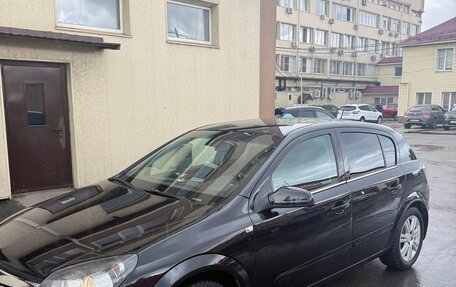 Opel Astra H, 2008 год, 650 000 рублей, 2 фотография