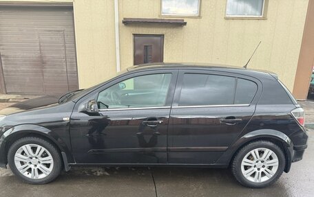 Opel Astra H, 2008 год, 650 000 рублей, 3 фотография