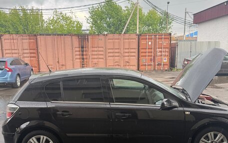 Opel Astra H, 2008 год, 650 000 рублей, 7 фотография