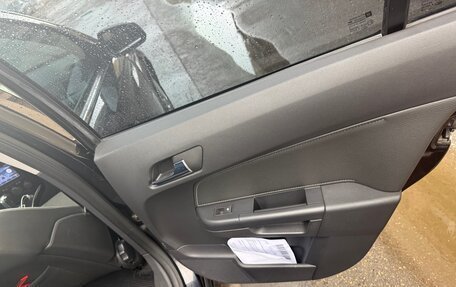 Opel Astra H, 2008 год, 650 000 рублей, 9 фотография