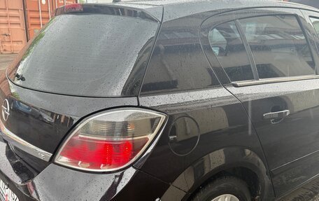 Opel Astra H, 2008 год, 650 000 рублей, 6 фотография