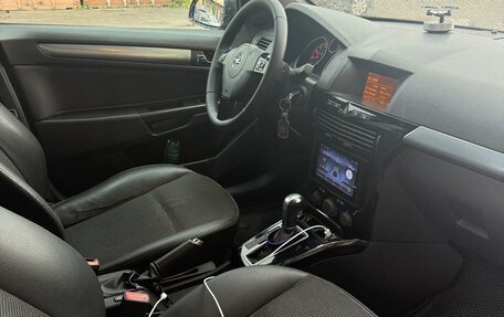 Opel Astra H, 2008 год, 650 000 рублей, 10 фотография