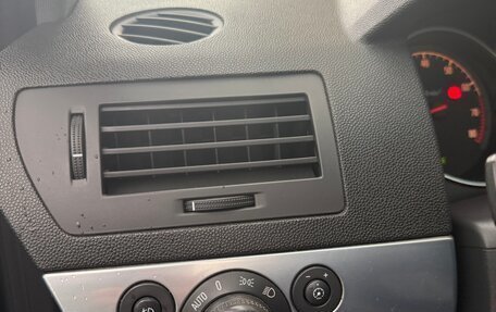 Opel Astra H, 2008 год, 650 000 рублей, 19 фотография