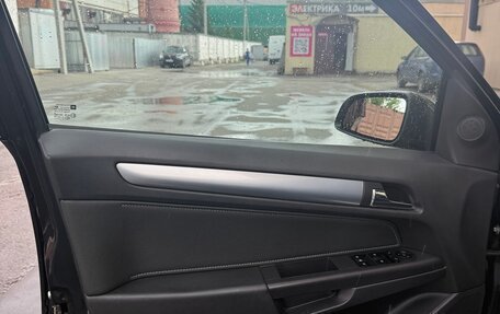 Opel Astra H, 2008 год, 650 000 рублей, 23 фотография