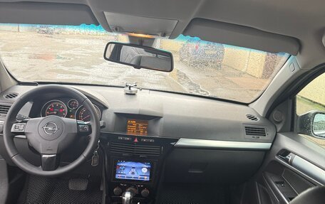 Opel Astra H, 2008 год, 650 000 рублей, 21 фотография