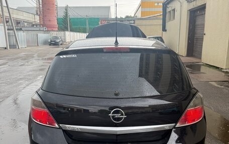 Opel Astra H, 2008 год, 650 000 рублей, 5 фотография