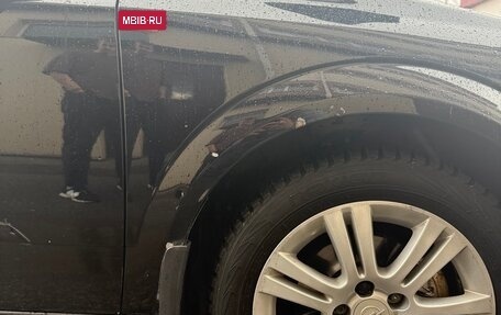 Opel Astra H, 2008 год, 650 000 рублей, 15 фотография