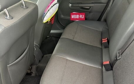 Opel Astra H, 2008 год, 650 000 рублей, 20 фотография