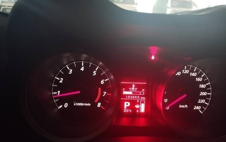 Mitsubishi Lancer IX, 2011 год, 750 000 рублей, 9 фотография