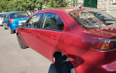 Mitsubishi Lancer IX, 2011 год, 750 000 рублей, 4 фотография