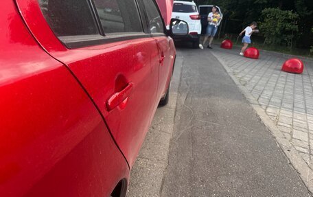 Mitsubishi Lancer IX, 2011 год, 750 000 рублей, 10 фотография
