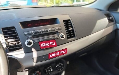 Mitsubishi Lancer IX, 2011 год, 750 000 рублей, 6 фотография