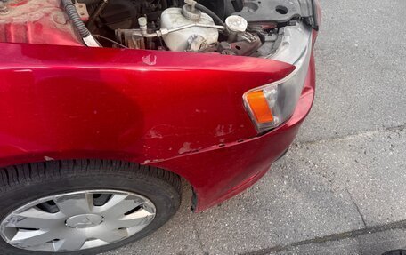 Mitsubishi Lancer IX, 2011 год, 750 000 рублей, 13 фотография