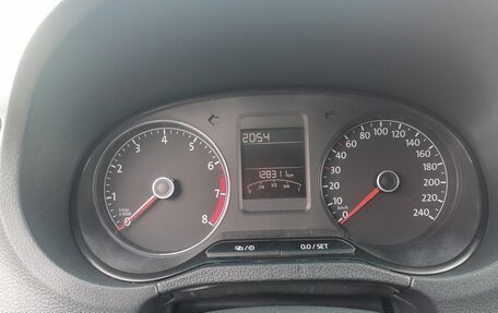 Volkswagen Polo VI (EU Market), 2018 год, 1 060 000 рублей, 2 фотография