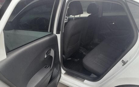 Volkswagen Polo VI (EU Market), 2018 год, 1 060 000 рублей, 11 фотография