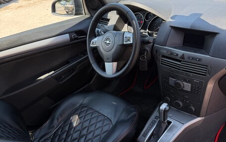 Opel Astra H, 2006 год, 290 000 рублей, 6 фотография