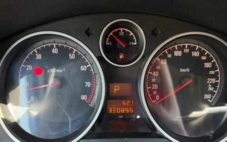 Opel Astra H, 2006 год, 290 000 рублей, 8 фотография