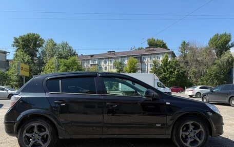 Opel Astra H, 2006 год, 290 000 рублей, 4 фотография