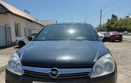 Opel Astra H, 2006 год, 290 000 рублей, 10 фотография