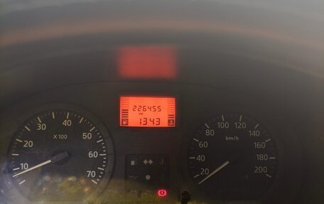 Renault Logan I, 2007 год, 170 000 рублей, 7 фотография