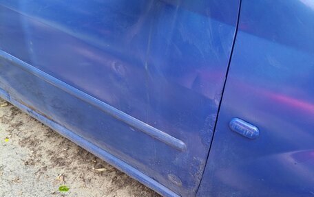 Renault Logan I, 2007 год, 170 000 рублей, 4 фотография