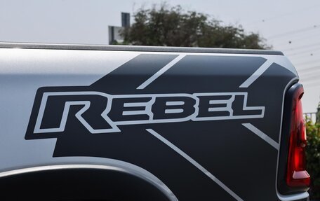 Rambler 1500, 2026 год, 8 800 000 рублей, 6 фотография