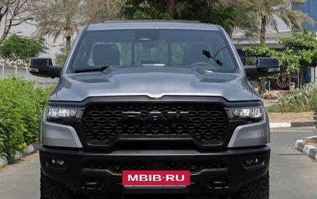 Rambler 1500, 2026 год, 8 800 000 рублей, 9 фотография