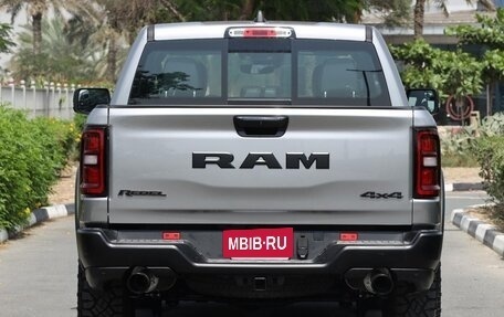 Rambler 1500, 2026 год, 8 800 000 рублей, 7 фотография