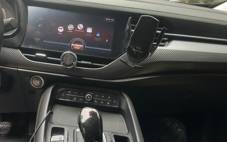 Haval F7x I, 2021 год, 1 540 000 рублей, 12 фотография
