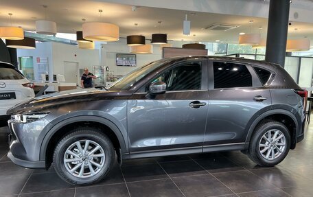 Mazda CX-5 II, 2025 год, 3 990 000 рублей, 3 фотография