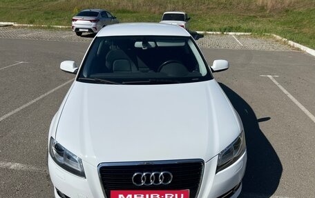 Audi A3, 2011 год, 1 090 000 рублей, 2 фотография
