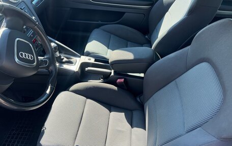 Audi A3, 2011 год, 1 090 000 рублей, 11 фотография