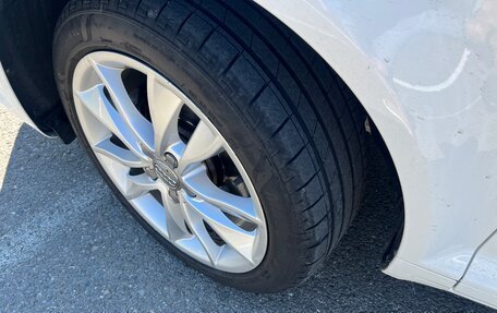 Audi A3, 2011 год, 1 090 000 рублей, 9 фотография