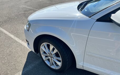 Audi A3, 2011 год, 1 090 000 рублей, 14 фотография