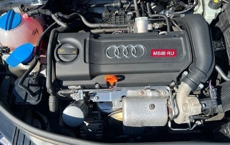 Audi A3, 2011 год, 1 090 000 рублей, 8 фотография