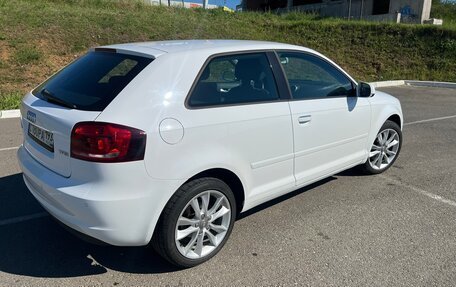 Audi A3, 2011 год, 1 090 000 рублей, 17 фотография