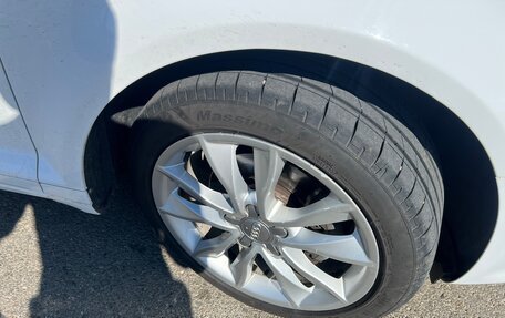 Audi A3, 2011 год, 1 090 000 рублей, 21 фотография