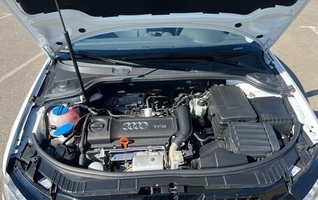 Audi A3, 2011 год, 1 090 000 рублей, 7 фотография