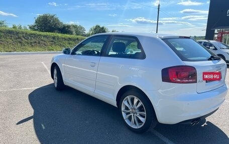 Audi A3, 2011 год, 1 090 000 рублей, 16 фотография