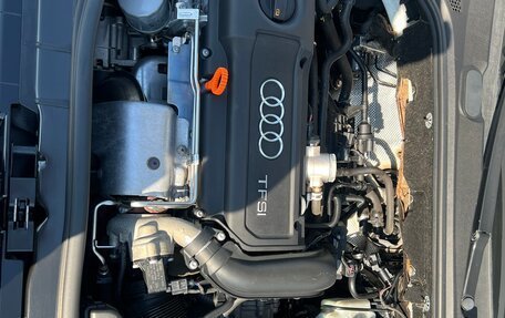Audi A3, 2011 год, 1 090 000 рублей, 25 фотография