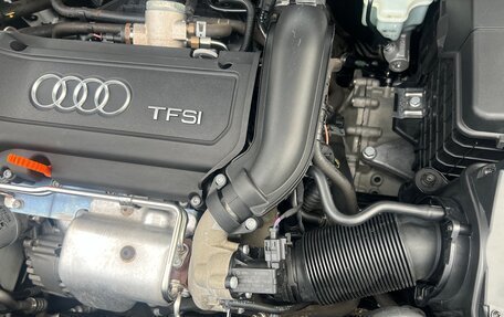 Audi A3, 2011 год, 1 090 000 рублей, 29 фотография