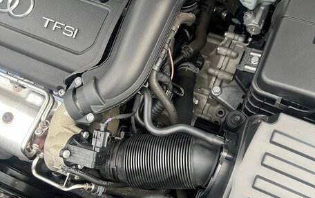 Audi A3, 2011 год, 1 090 000 рублей, 31 фотография