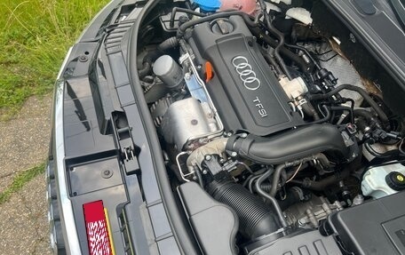 Audi A3, 2011 год, 1 090 000 рублей, 30 фотография
