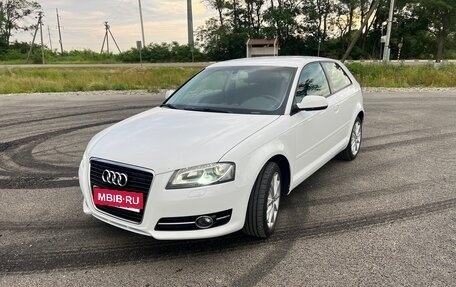 Audi A3, 2011 год, 1 090 000 рублей, 26 фотография