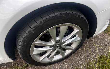 Audi A3, 2011 год, 1 090 000 рублей, 38 фотография