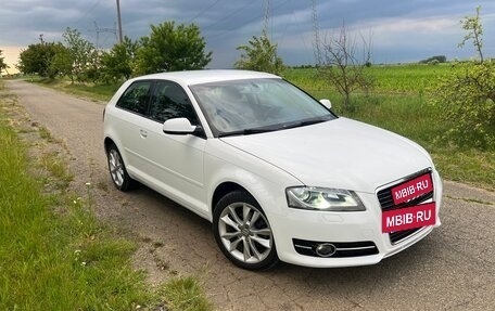 Audi A3, 2011 год, 1 090 000 рублей, 27 фотография