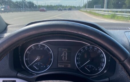 Skoda Octavia, 2010 год, 620 000 рублей, 7 фотография