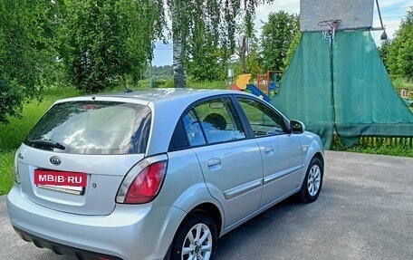 KIA Rio II, 2010 год, 550 000 рублей, 6 фотография