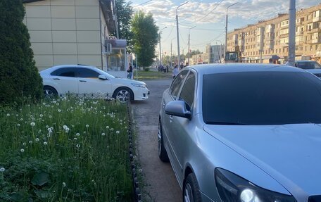 Skoda Octavia, 2010 год, 620 000 рублей, 9 фотография