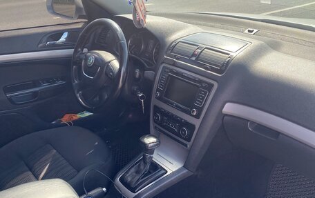 Skoda Octavia, 2010 год, 620 000 рублей, 6 фотография